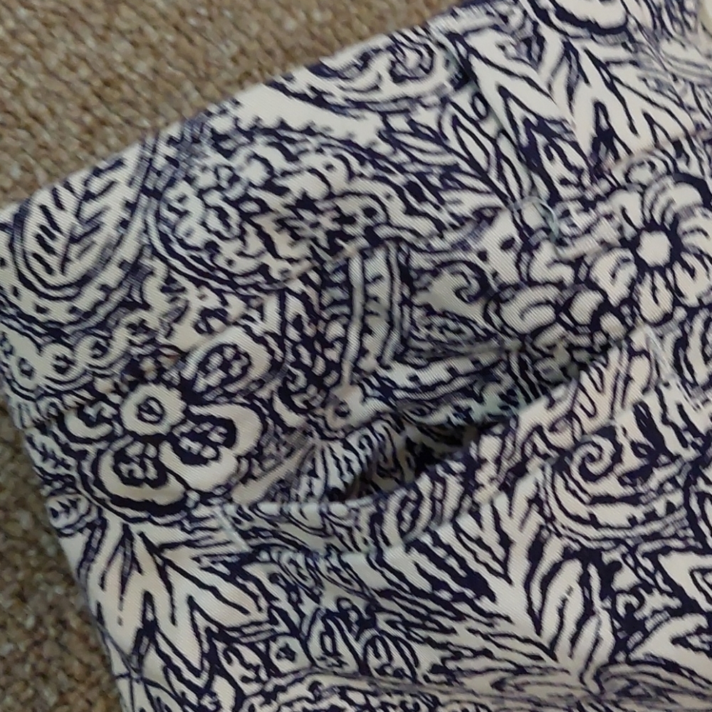 Talbots ankle pants - Picture 4 of 7